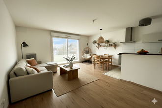 achat appartement vannes 56000