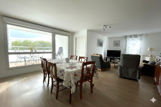 achat appartement vannes 56000