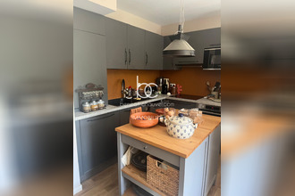 achat appartement vannes 56000