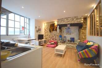 achat appartement vannes 56000