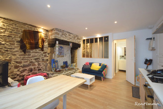 achat appartement vannes 56000