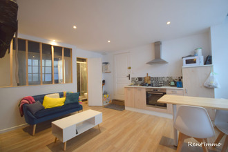 achat appartement vannes 56000