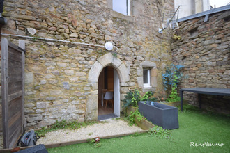 achat appartement vannes 56000