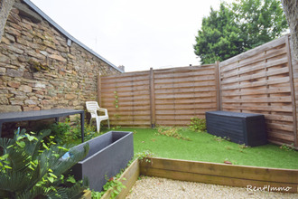 achat appartement vannes 56000