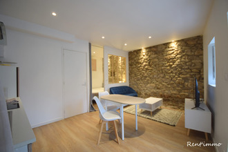 achat appartement vannes 56000