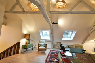 achat appartement vannes 56000