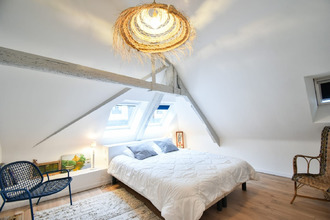 achat appartement vannes 56000