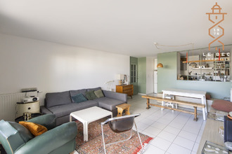 achat appartement vannes 56000