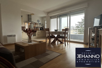 achat appartement vannes 56000