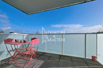 achat appartement vannes 56000