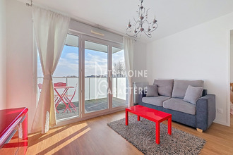 achat appartement vannes 56000