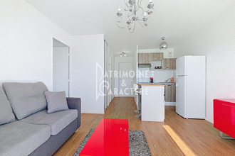 achat appartement vannes 56000