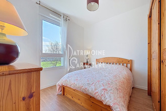 achat appartement vannes 56000