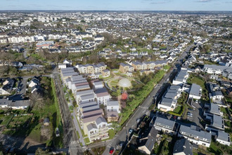 achat appartement vannes 56000