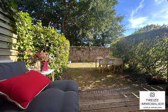 achat appartement vannes 56000