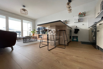 achat appartement vannes 56000