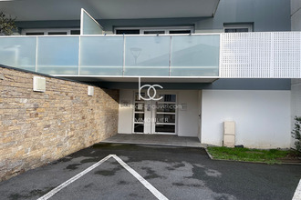 achat appartement vannes 56000