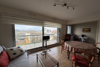 achat appartement vannes 56000
