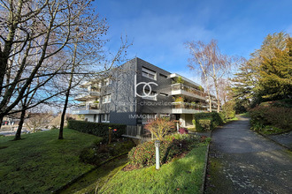 achat appartement vannes 56000