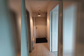 achat appartement vannes 56000