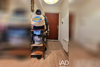 achat appartement vannes 56000