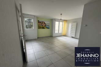 achat appartement vannes 56000