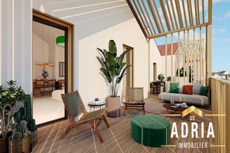 achat appartement vannes 56000