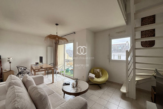 achat appartement vannes 56000