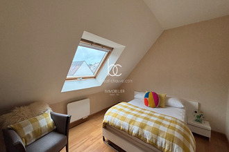 achat appartement vannes 56000