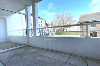 achat appartement vannes 56000