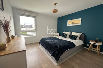 achat appartement vannes 56000