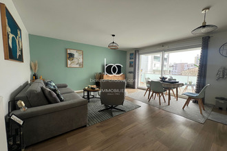 achat appartement vannes 56000