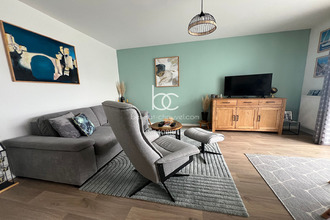 achat appartement vannes 56000