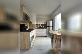 achat appartement vannes 56000
