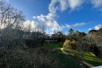 achat appartement vannes 56000