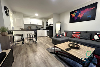 achat appartement vannes 56000