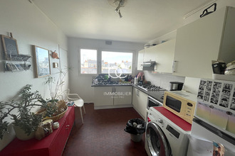 achat appartement vannes 56000