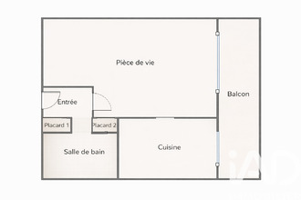 achat appartement vannes 56000