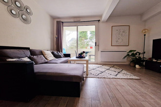 achat appartement vannes 56000