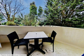 achat appartement vannes 56000