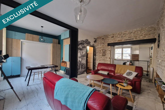 achat appartement vannes 56000