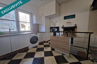 achat appartement vannes 56000