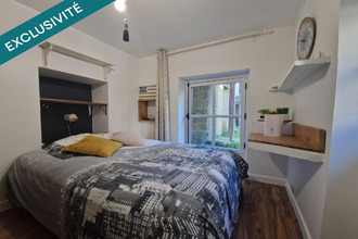 achat appartement vannes 56000