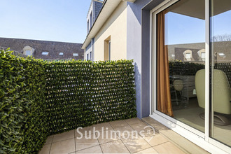 achat appartement vannes 56000