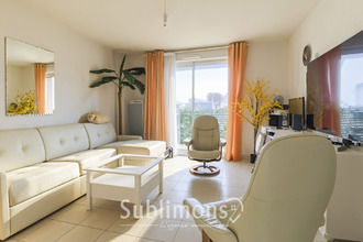 achat appartement vannes 56000