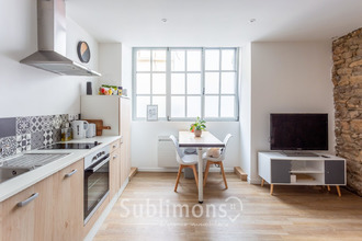 achat appartement vannes 56000