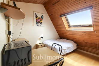 achat appartement vannes 56000