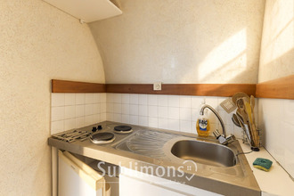 achat appartement vannes 56000