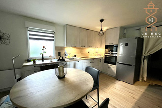 achat appartement vannes 56000