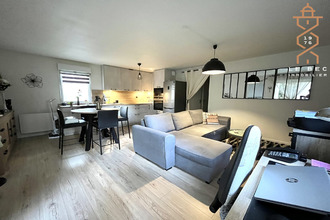 achat appartement vannes 56000